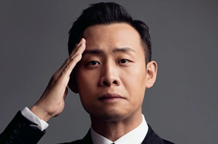 张译为什么读duo