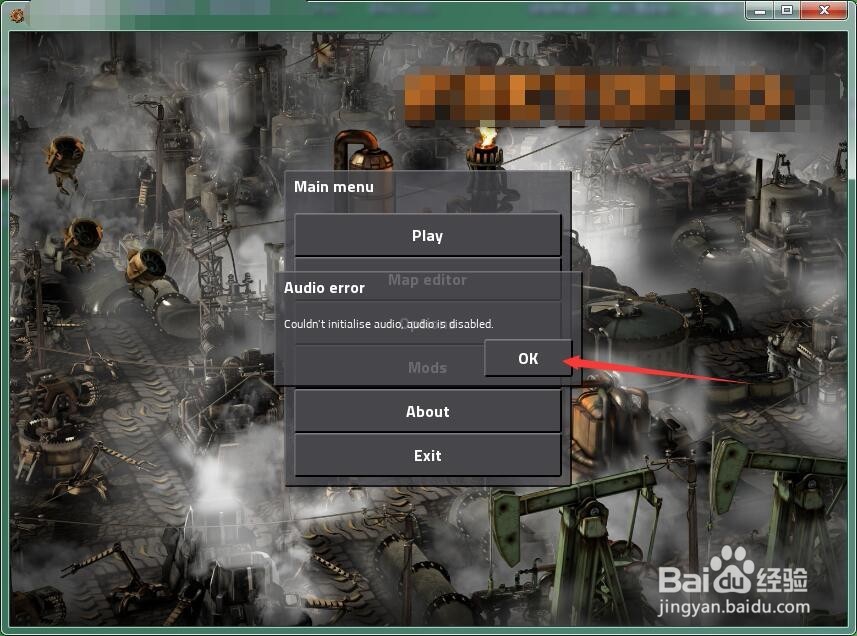 异星工厂如何设置中文