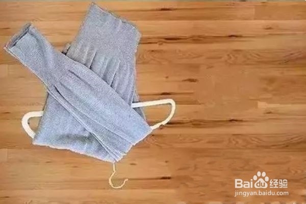 羊毛衫怎么晾晒