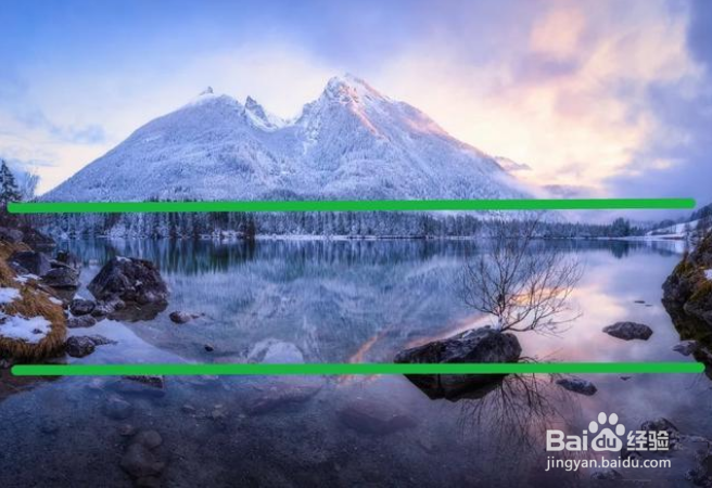 用手机摄影的时候应该如何构图？