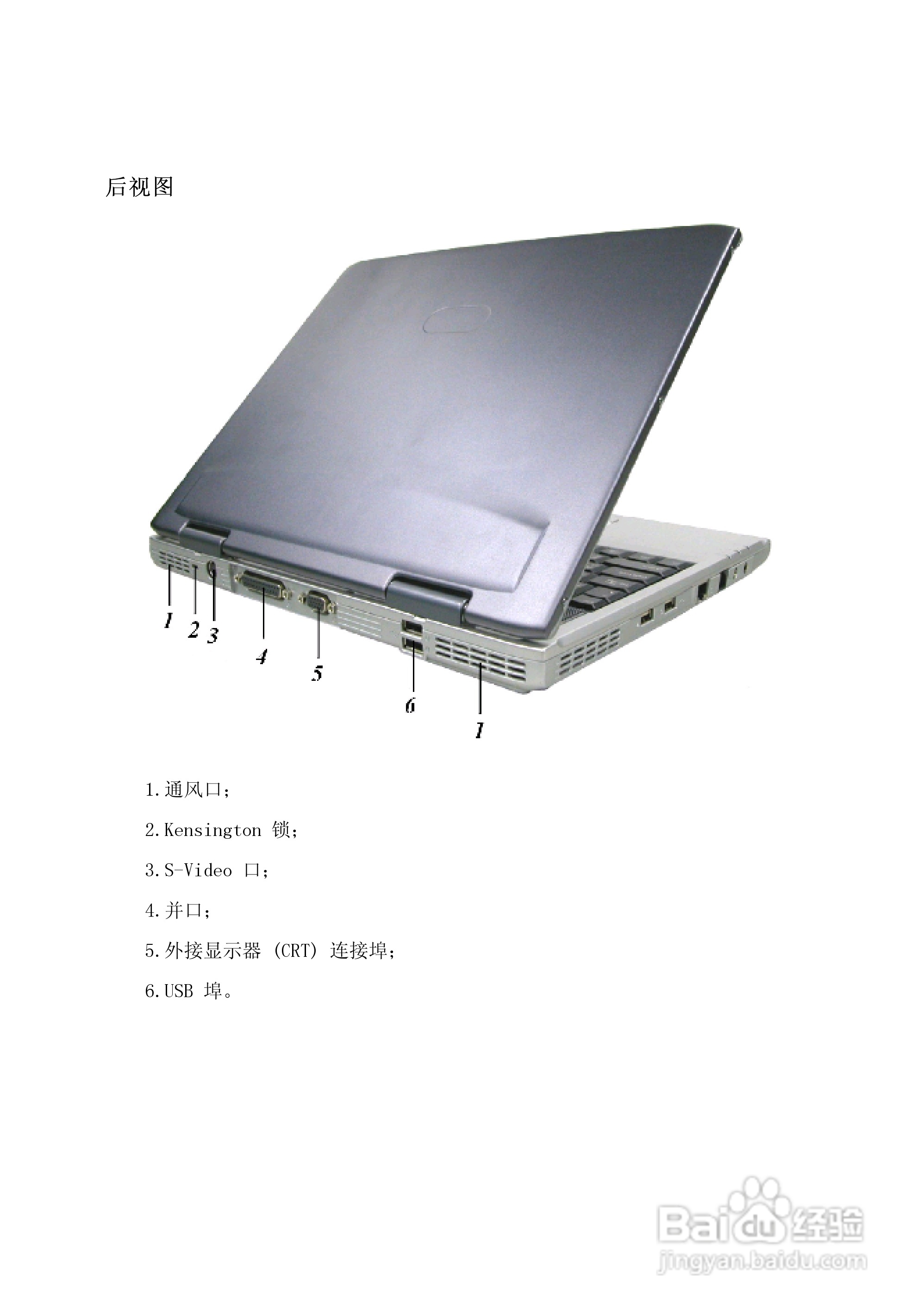 Founder方正颐和E2000笔记本电脑使用说明书:[2]