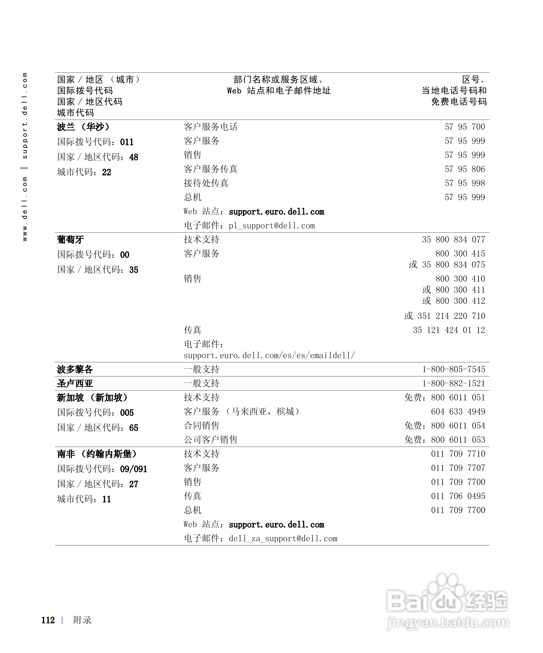 戴尔Inspiron 8100笔记本电脑使用说明书:[12]