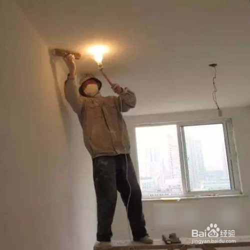 装修二手房需要注意哪些?