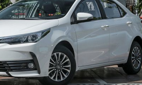 卡罗拉胎压275正常吗