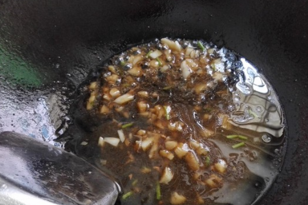 正宗培根金针菇卷怎样做