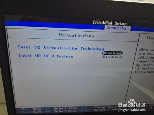ThinkPad电脑如何在虚拟机中安装Yosemite系统
