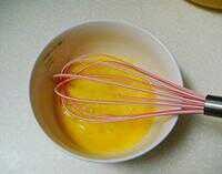 五色炒米饭怎么做