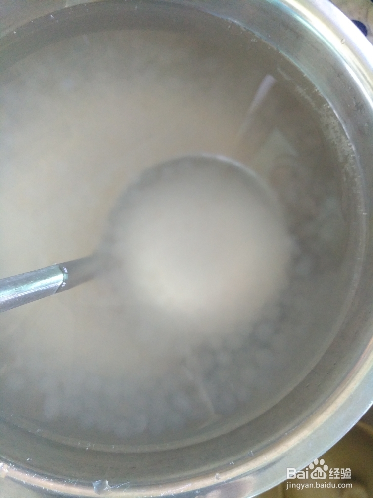 适合懒人做的西米