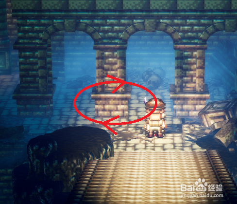 八方旅人(歧路旅人)如何快速获得金币