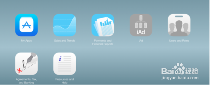 IOS8+Appstore应用上线流程