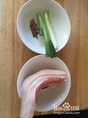 好吃到哭的蒜泥白肉 !