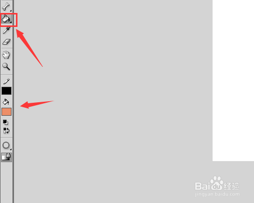 使用flash绘制矢量美女图