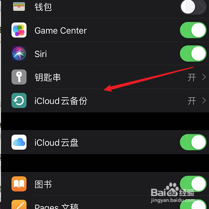 删除iphone照片不删除icloud