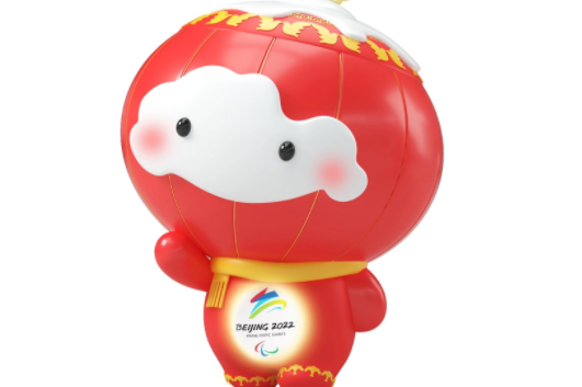 北京残奥会的吉祥物是什么