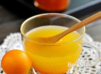 春季喝什么茶水养颜美容