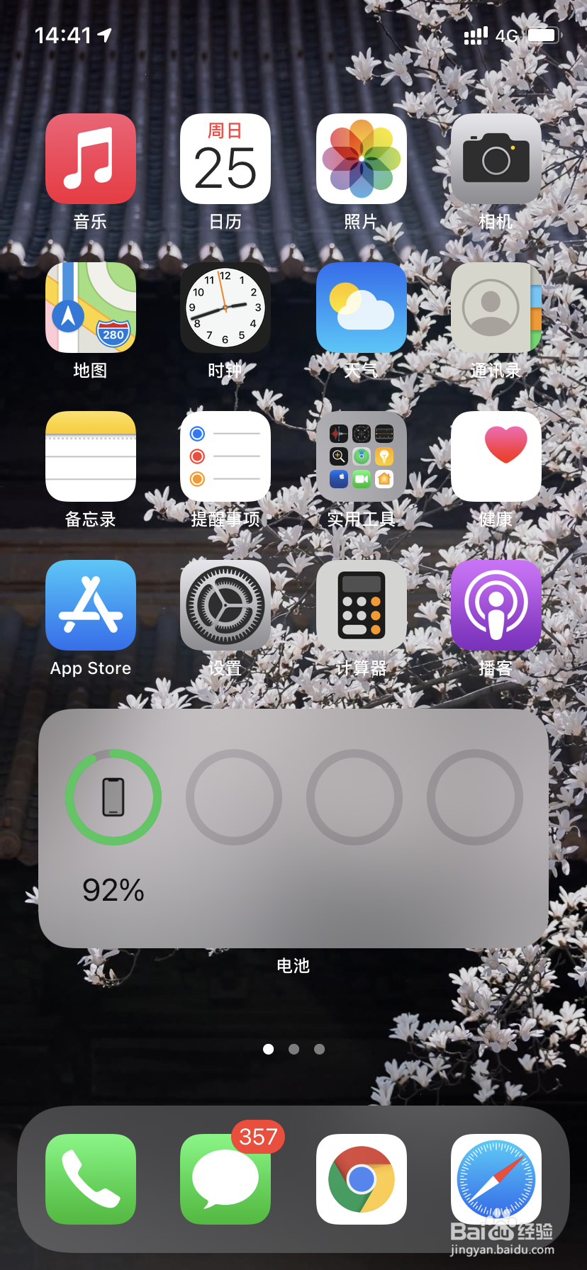 苹果手机怎么还原网络