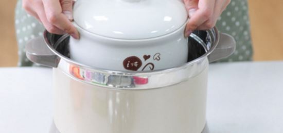 人参炖鸡汤怎么炖