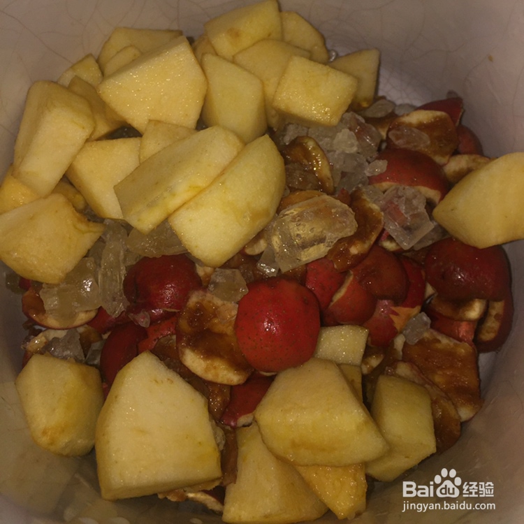 零失手的山楂条