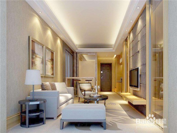 如何让家更舒适？装修的几个小细节