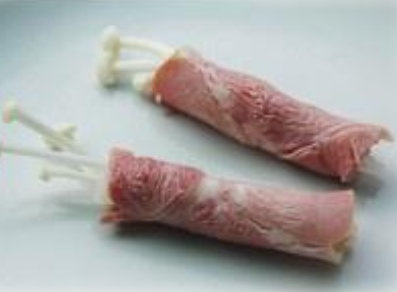 山药可以和金针菇一起吃吗