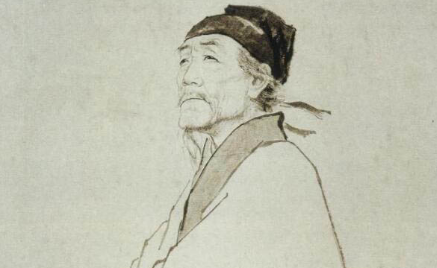 杜甫的名言名句