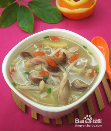 让小朋友胃口大开的13道营养菜