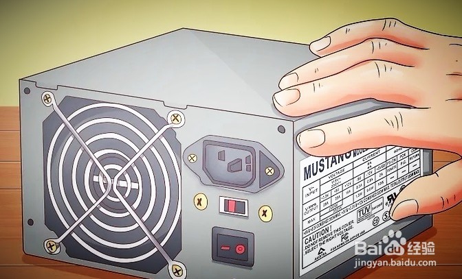 如何给电脑更换新的游戏显卡