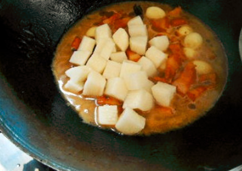 鹌鹑蛋能和白山药一起吃吗