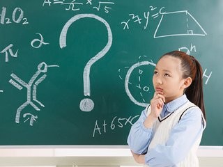 中小学生学习奥数好不好