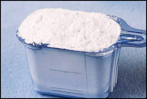 洗衣粉品牌排行榜前十名