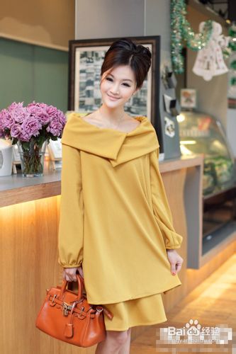 女性风衣选购3要素及风衣搭配策略