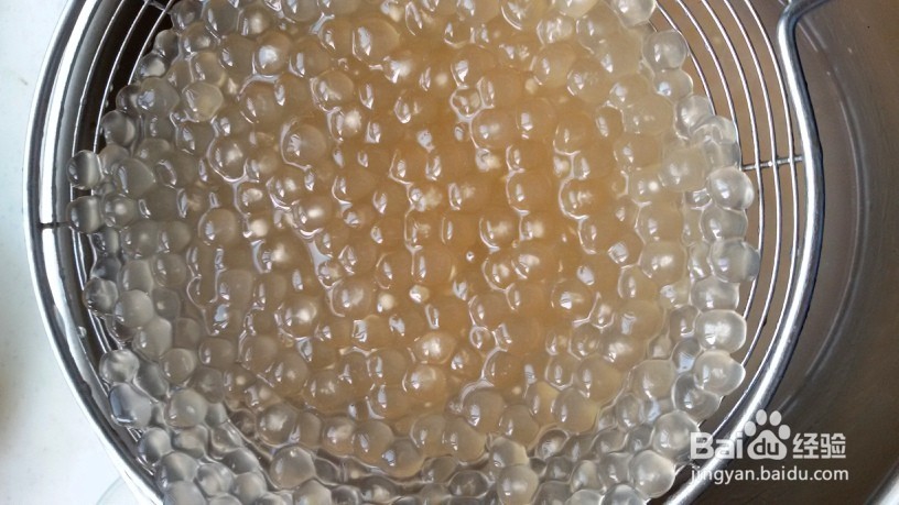 各种糖水的做法大全