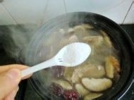 红枣栗子鸭汤怎么煮？要什么材料？