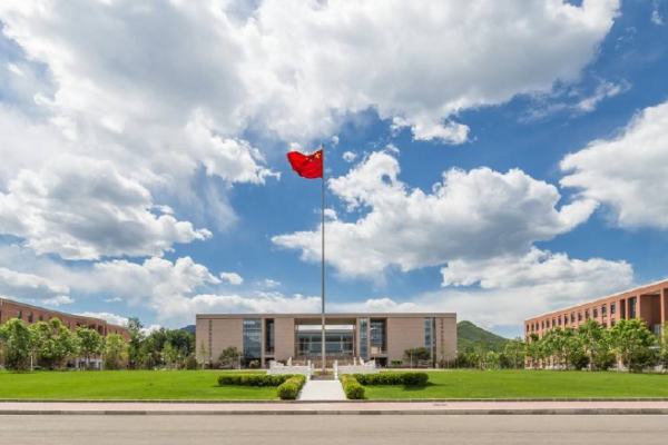 国科大是哪所大学