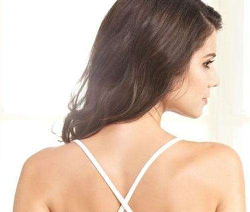 为什么我的背上老是很油