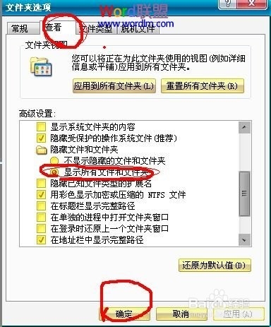 Word文档打不开，提示：发送错误报告怎么办？