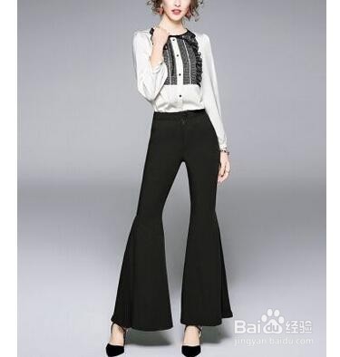 女生秋天怎么穿更漂亮