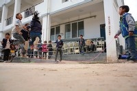 如何使孩子愿意主动和父母说心里说?