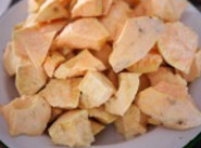 拔丝地瓜怎么才能做好