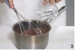 拿铁咖啡的做法