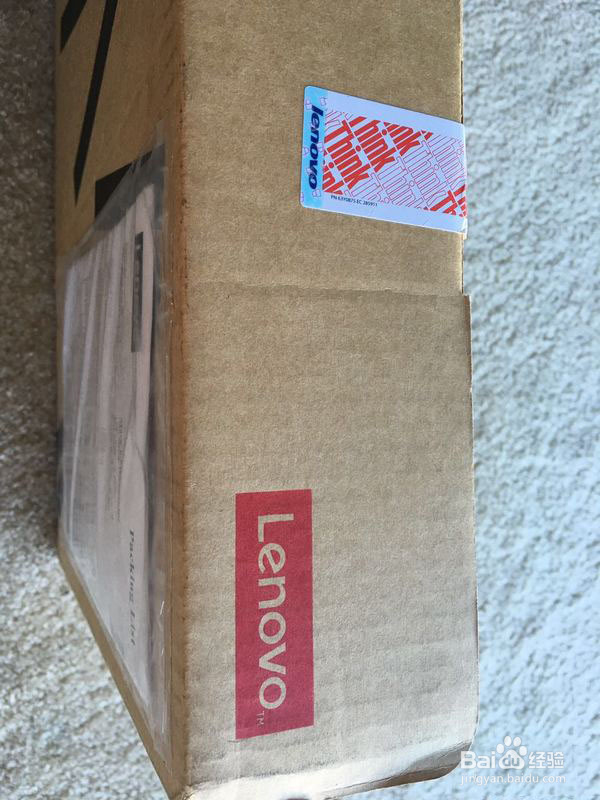 联想 ThinkPad T460s 笔记本电脑 到手开箱