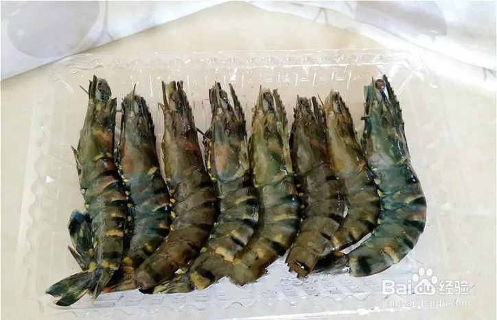 草虾烧豆腐的做法