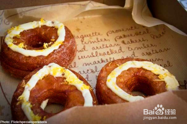 十大值得为之旅行的热门美食