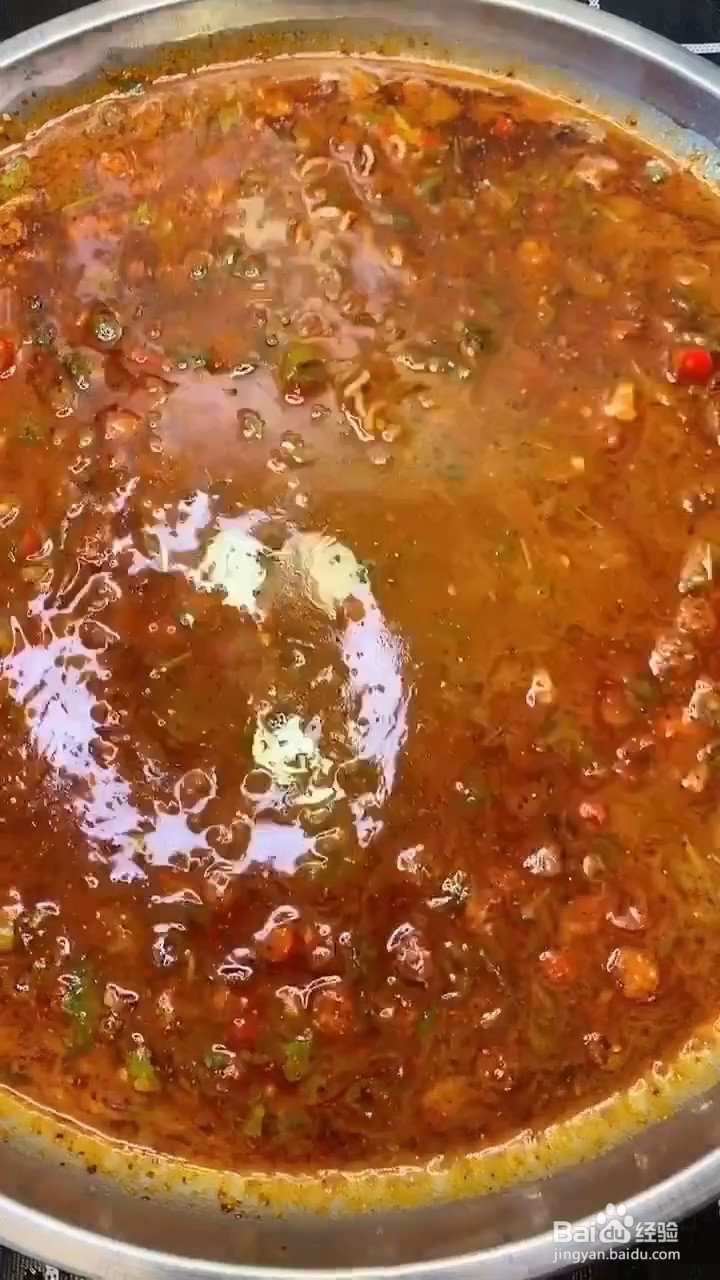 怎么制作好吃的懒人凉面