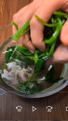 怎么做早餐饼？