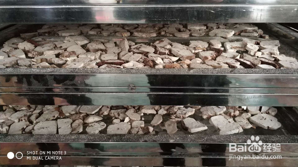 空气源热泵烘干机于茯苓烘干的应用