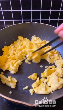 如何制作家常小炒