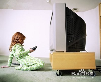 孩子近视了怎么办教你预防孩子近视