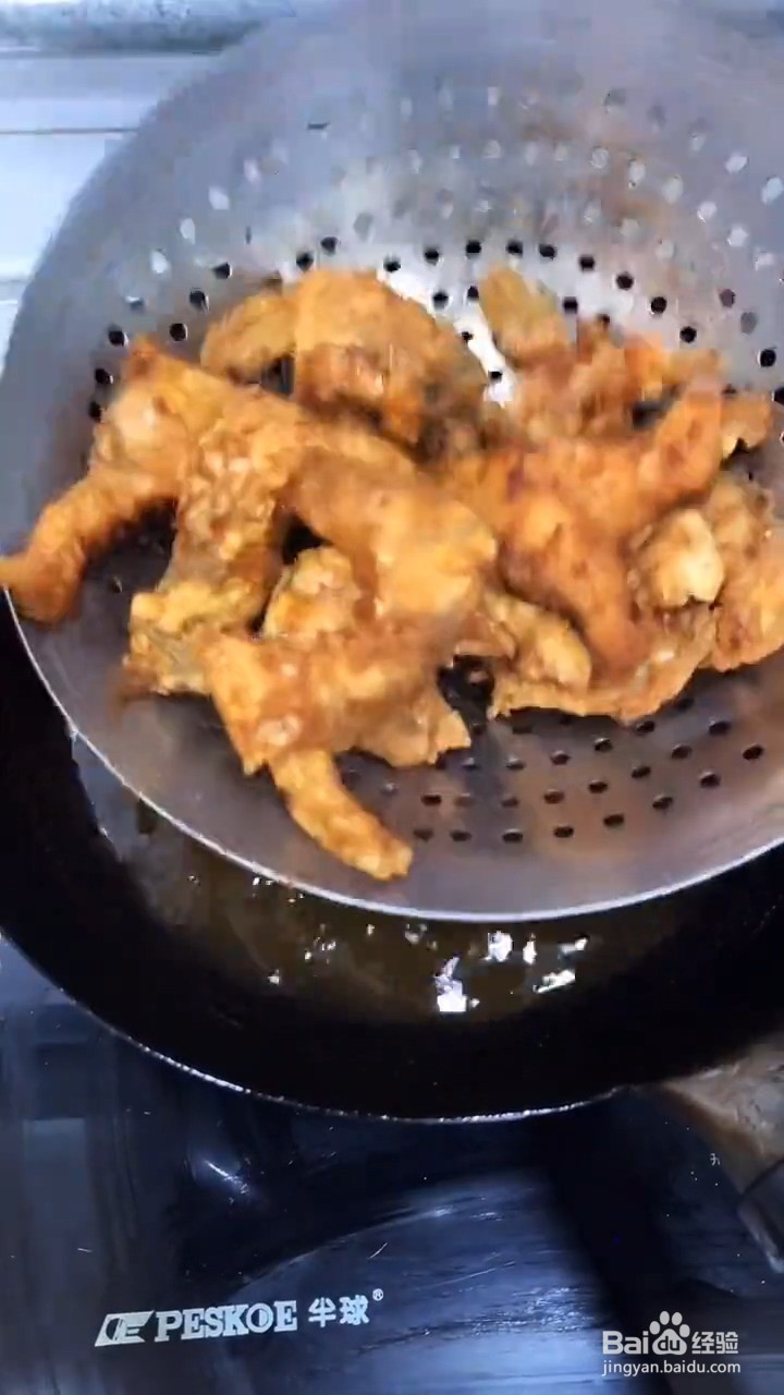 鱼怎么做才好吃又不腥