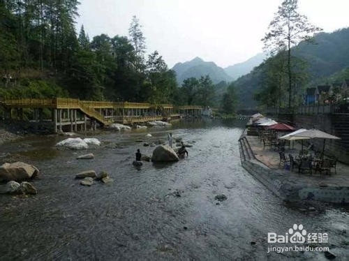 小鱼洞国际露营公园攻略